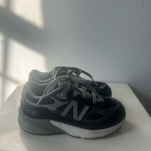 New balance kids toddler size 10